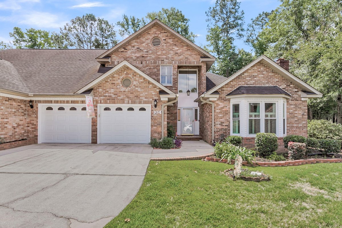 104 Dresden Drive