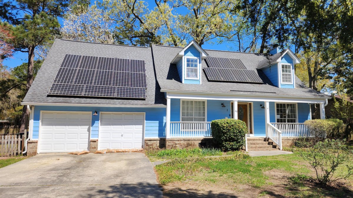 48 Crosscreek Drive
