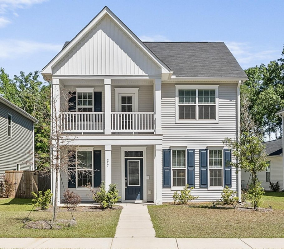 217 Omalley Drive