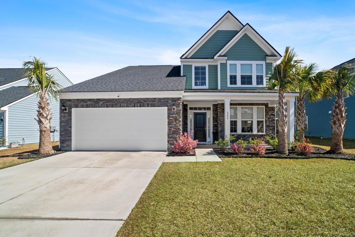 804 S Pointe Boulevard
