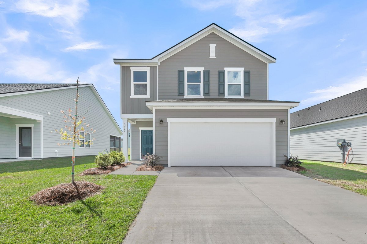4030 Lemon Grass Lane