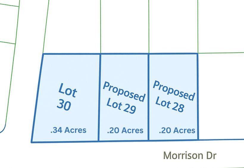 301 Morrison Drive