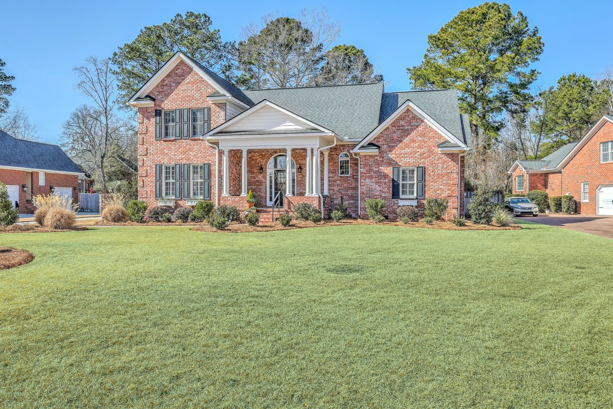 4283 Persimmon Woods Drive