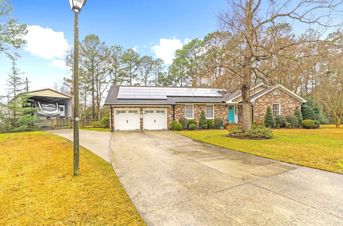 107 Brittany Court