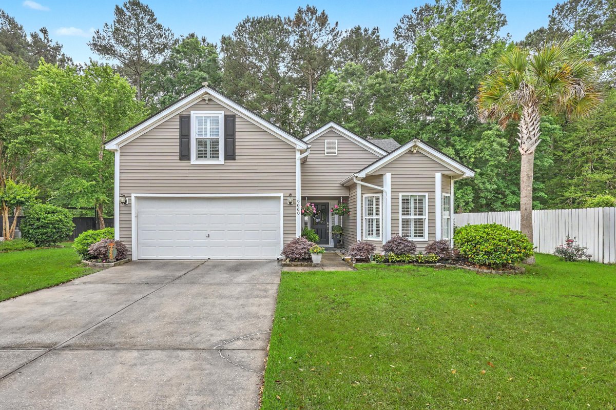 9060 Pickett Fence Lane