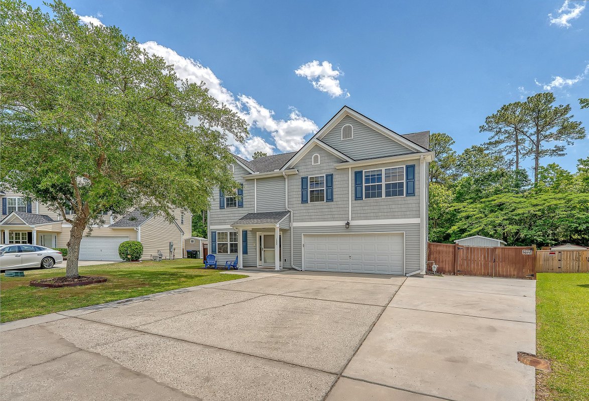122 Balsam Circle