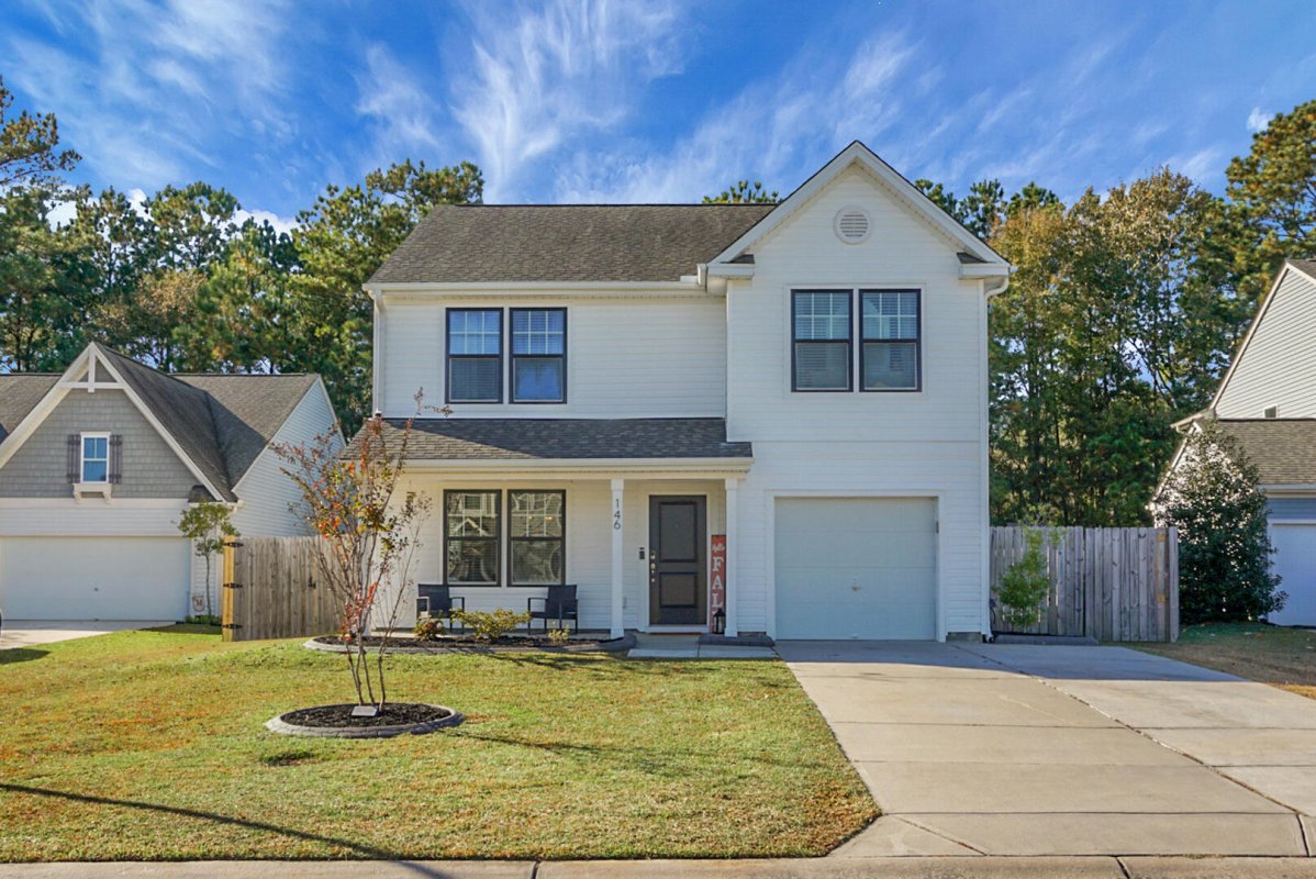146 Rockingham Way