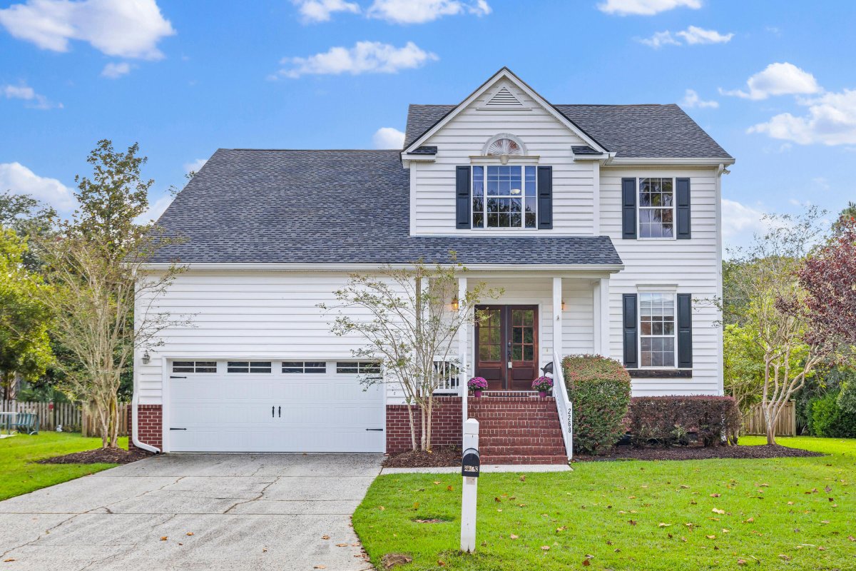 2268 Salt Wind Way