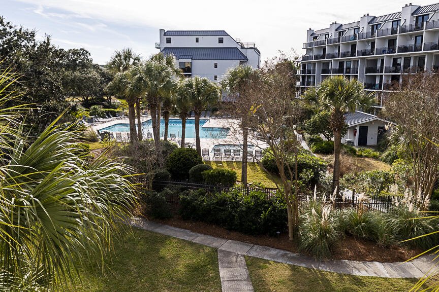 7600 Palmetto Drive 224