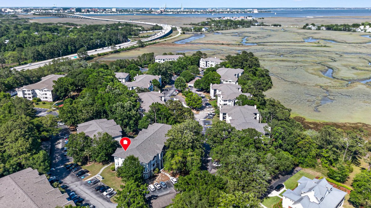 700 Daniel Ellis Drive Apt 12302