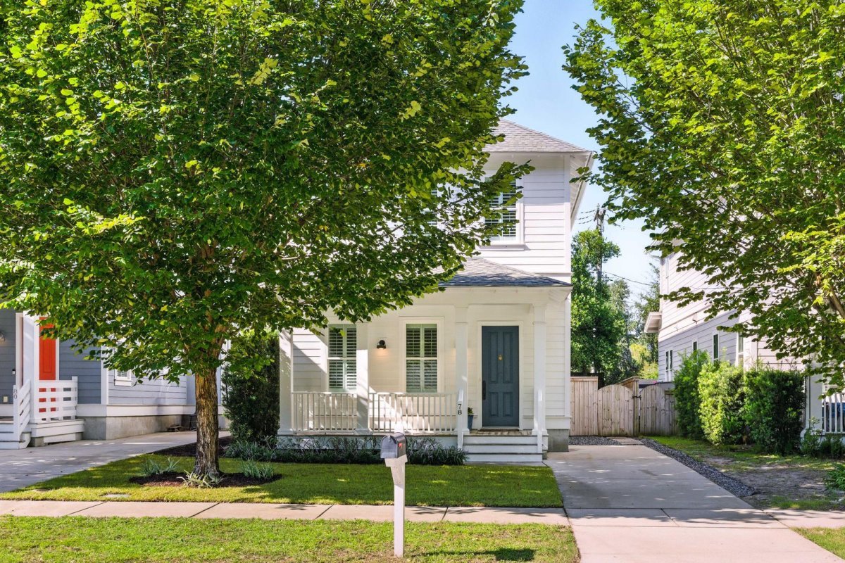 78 Vincent Drive