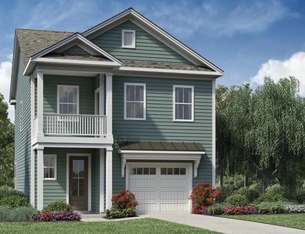 367 Chapman Circle