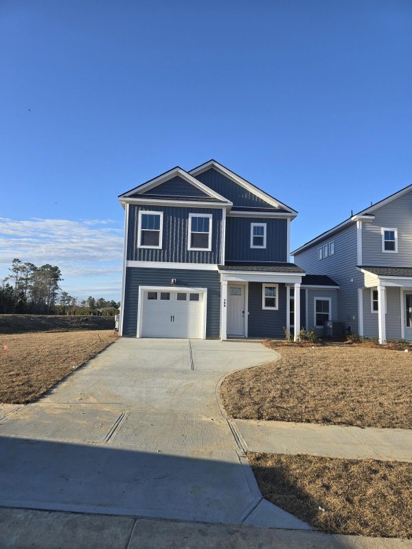353 Chapman Circle