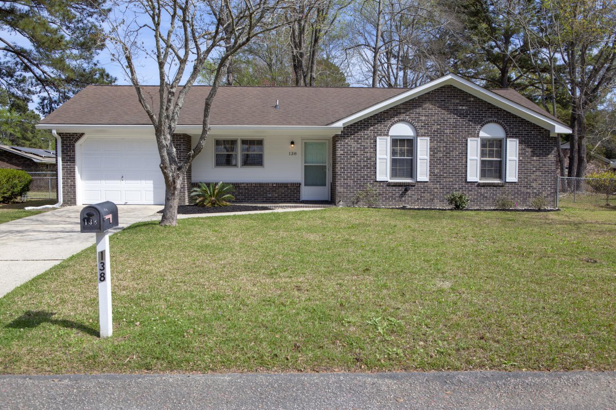 138 Pawley Drive
