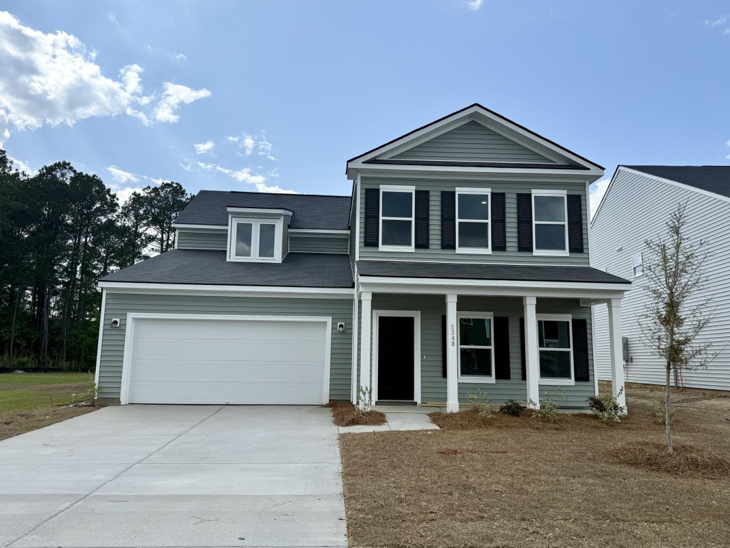 5348 Bending Flats Way