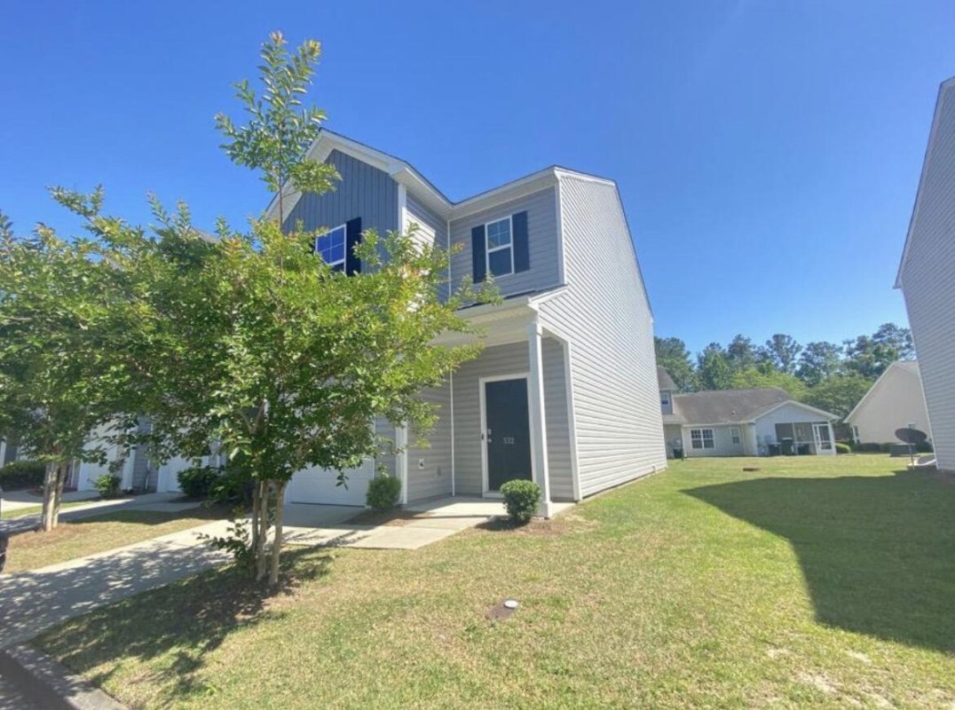 532 Truman Drive