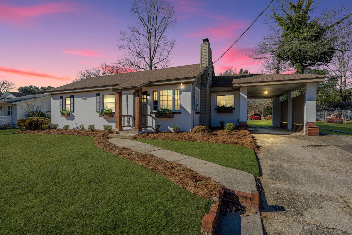 1010 Holcombe Road
