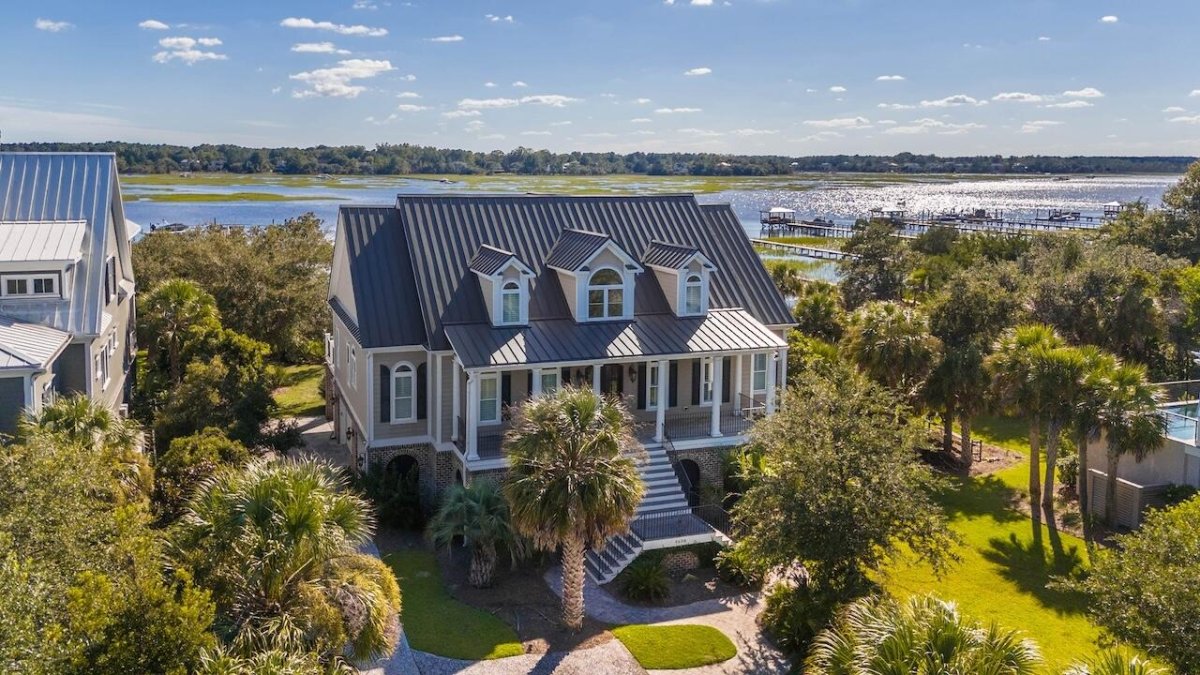 4638 Cape Island Drive