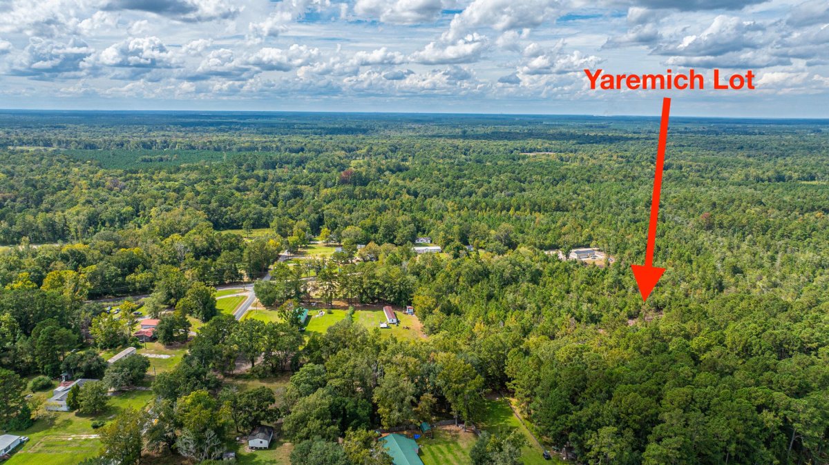 0 Yaremich Rd Lot 3