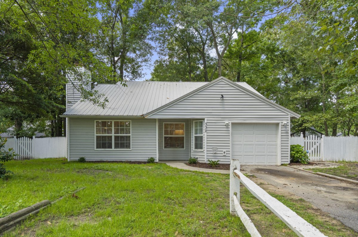 332 Macgregor Drive