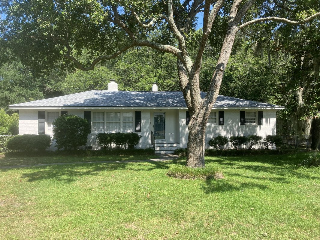 874 Evans Road