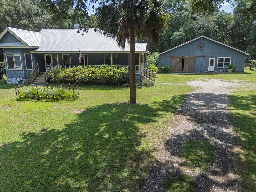 8830 Shell House Road