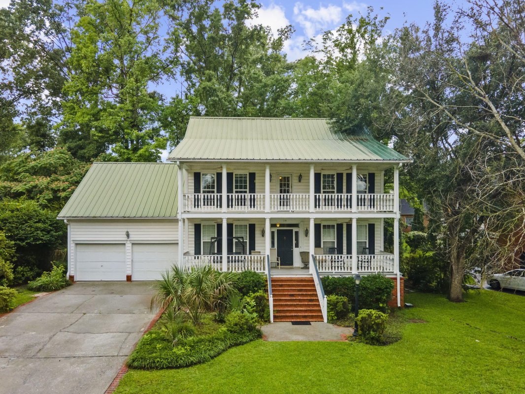 114 Ashley Hill Drive