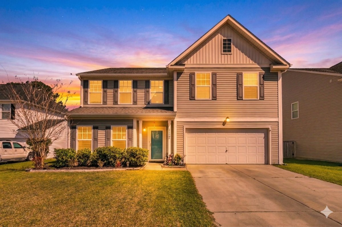 148 Balsam Circle
