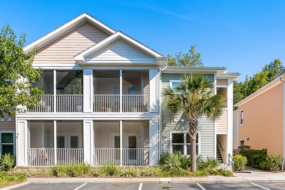 1755 Central Park Road 2107