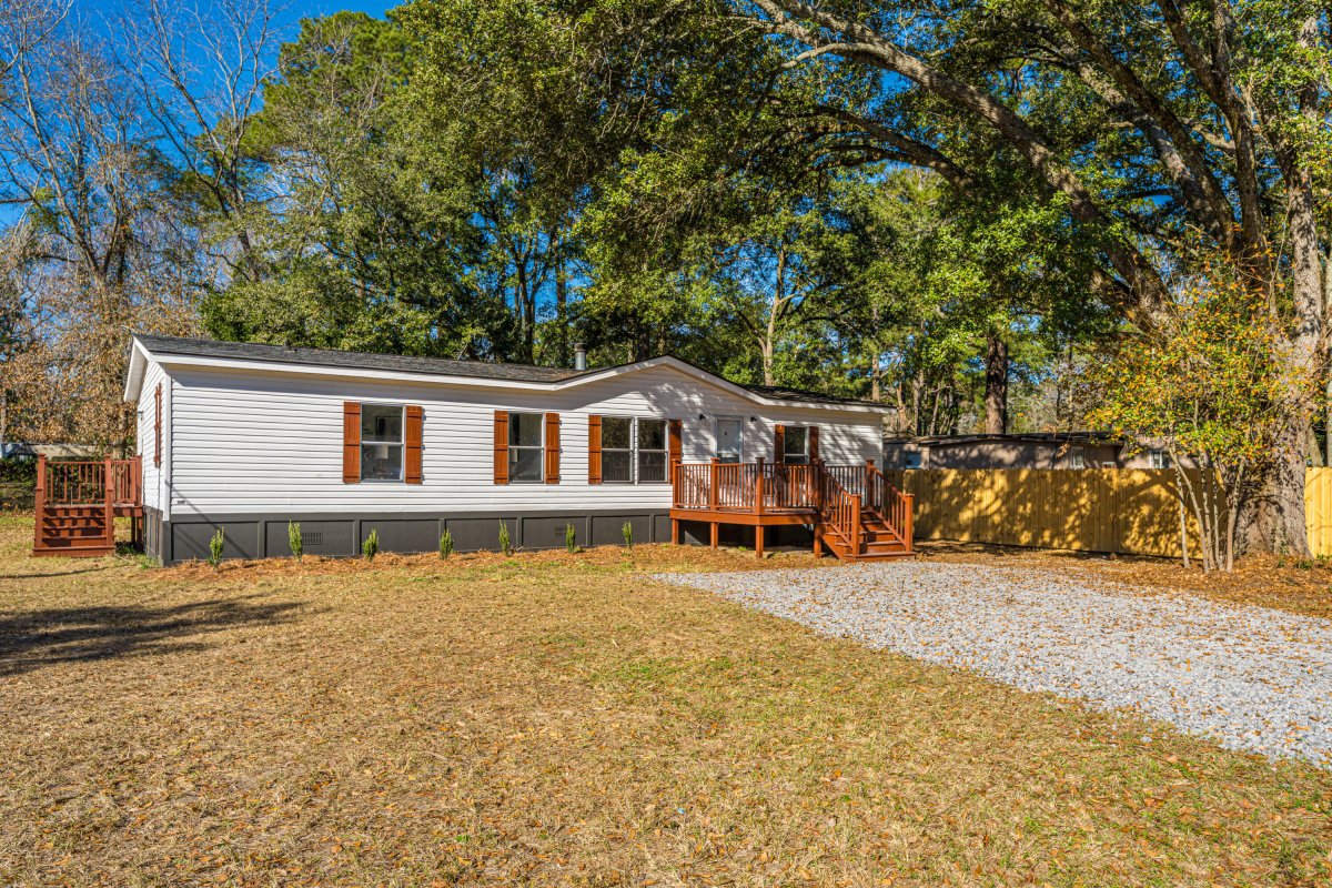 108 Ruth Anne Drive