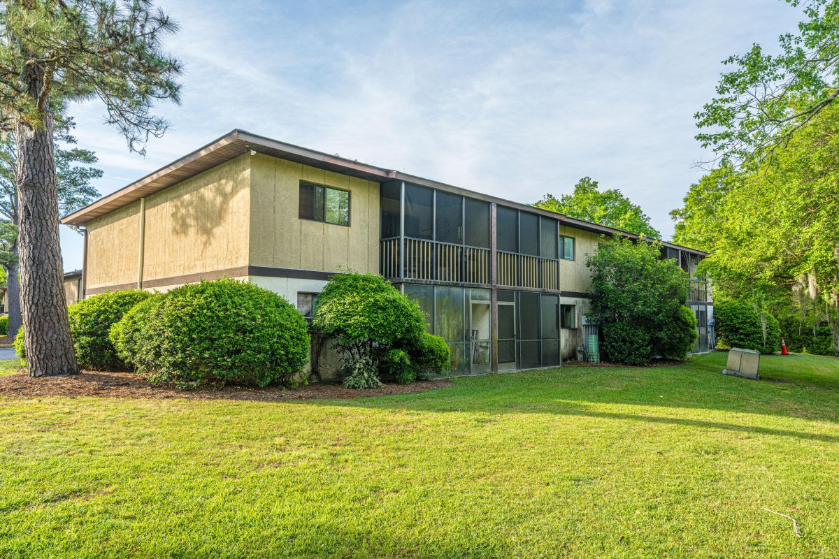 2935 Dove Haven Court Unit G