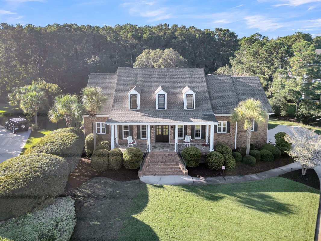 1000 Rivershore Road
