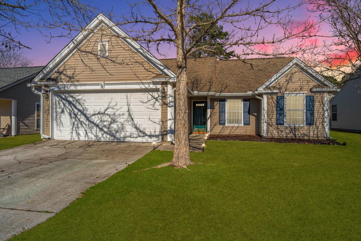 359 Parish Parc Drive