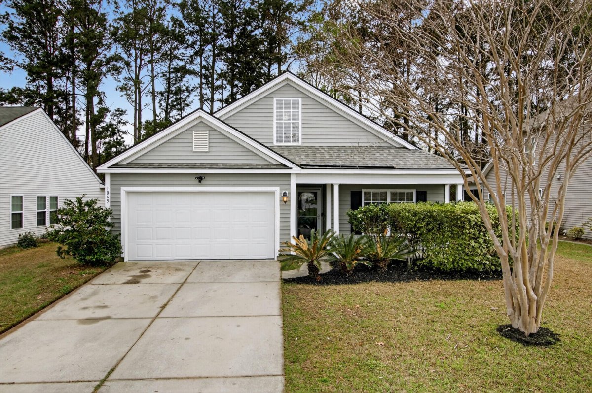 1065 Friartuck Trail