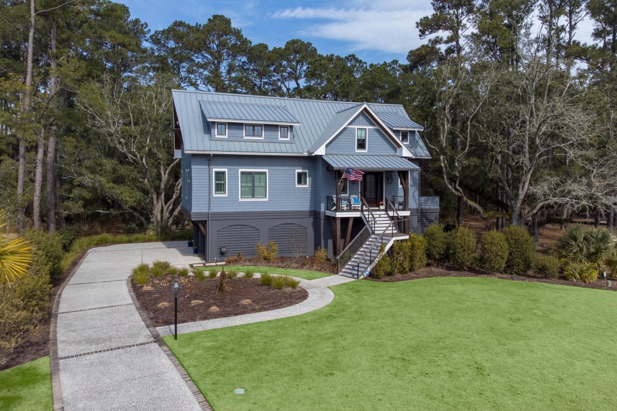 2854 Maritime Forest Drive