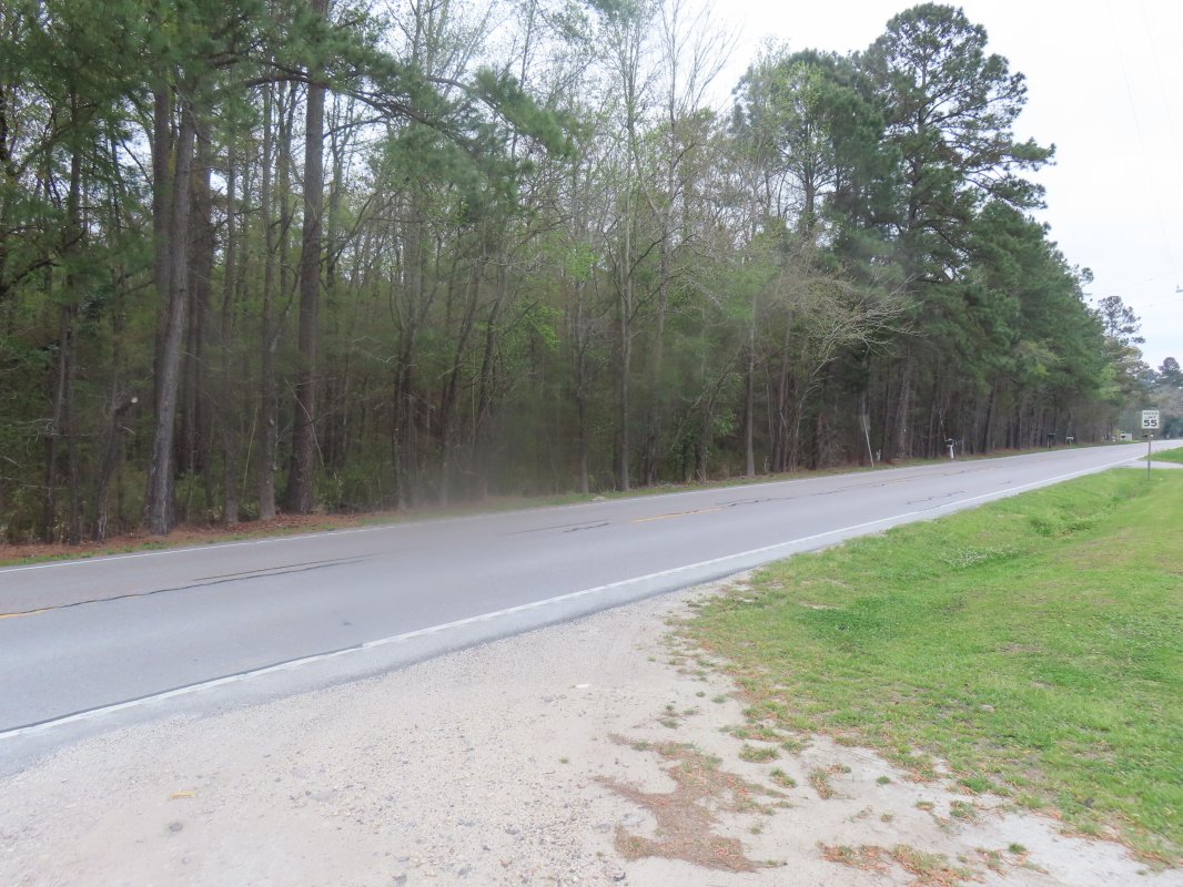 0 County Line Road