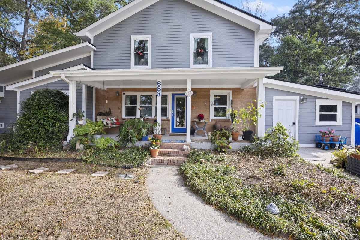 683 Edmonds Drive