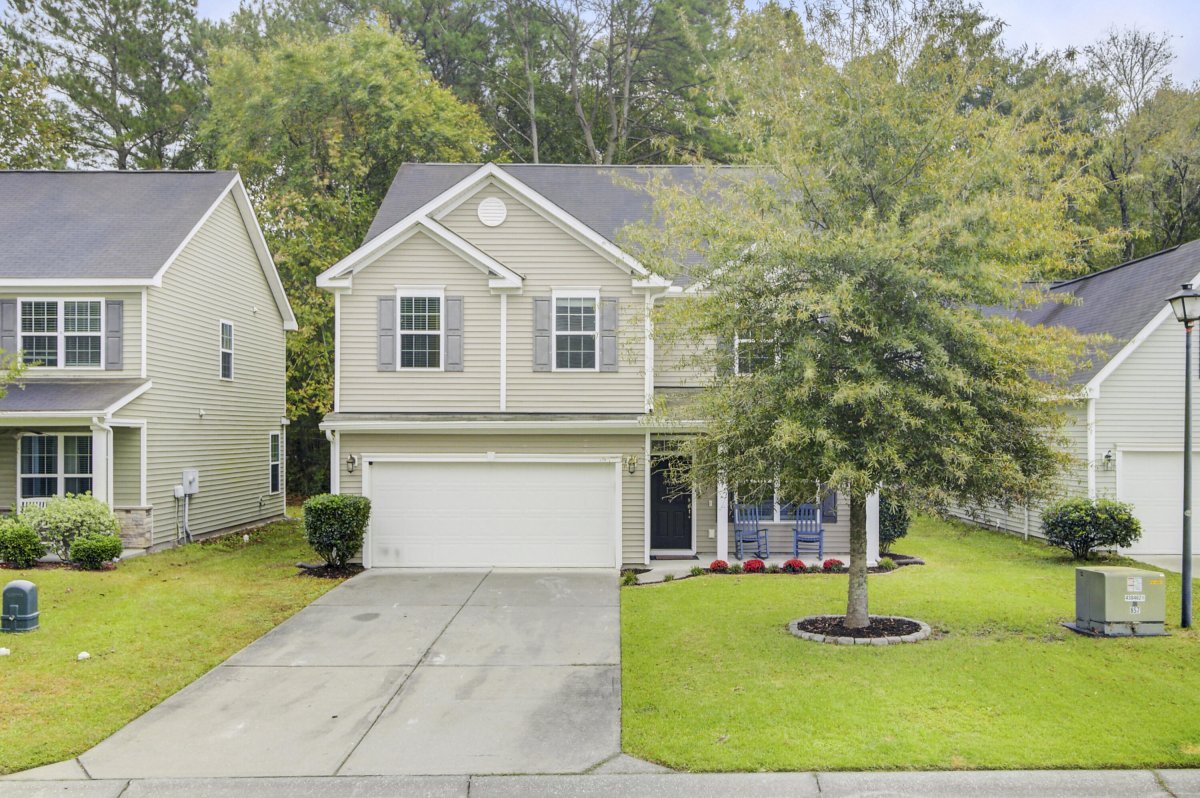 5016 Wapiti Way