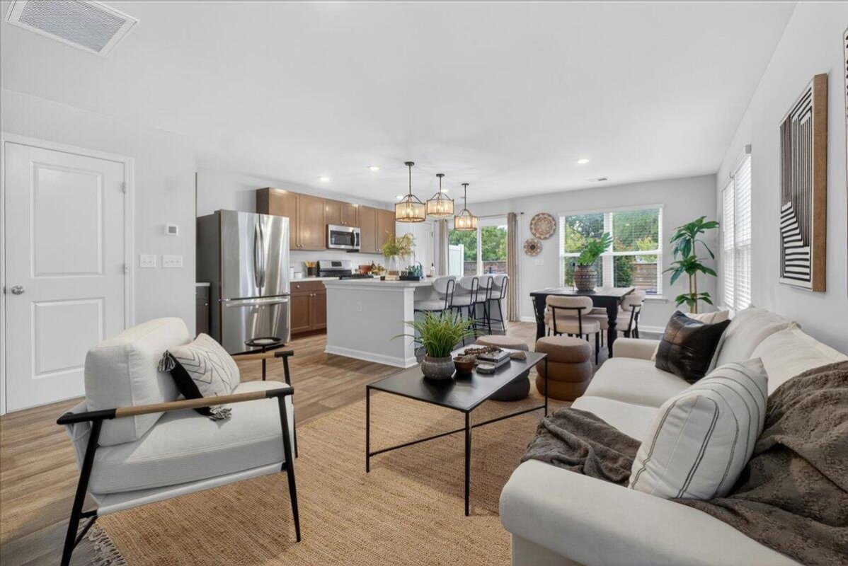 111 Cozy Nest Way