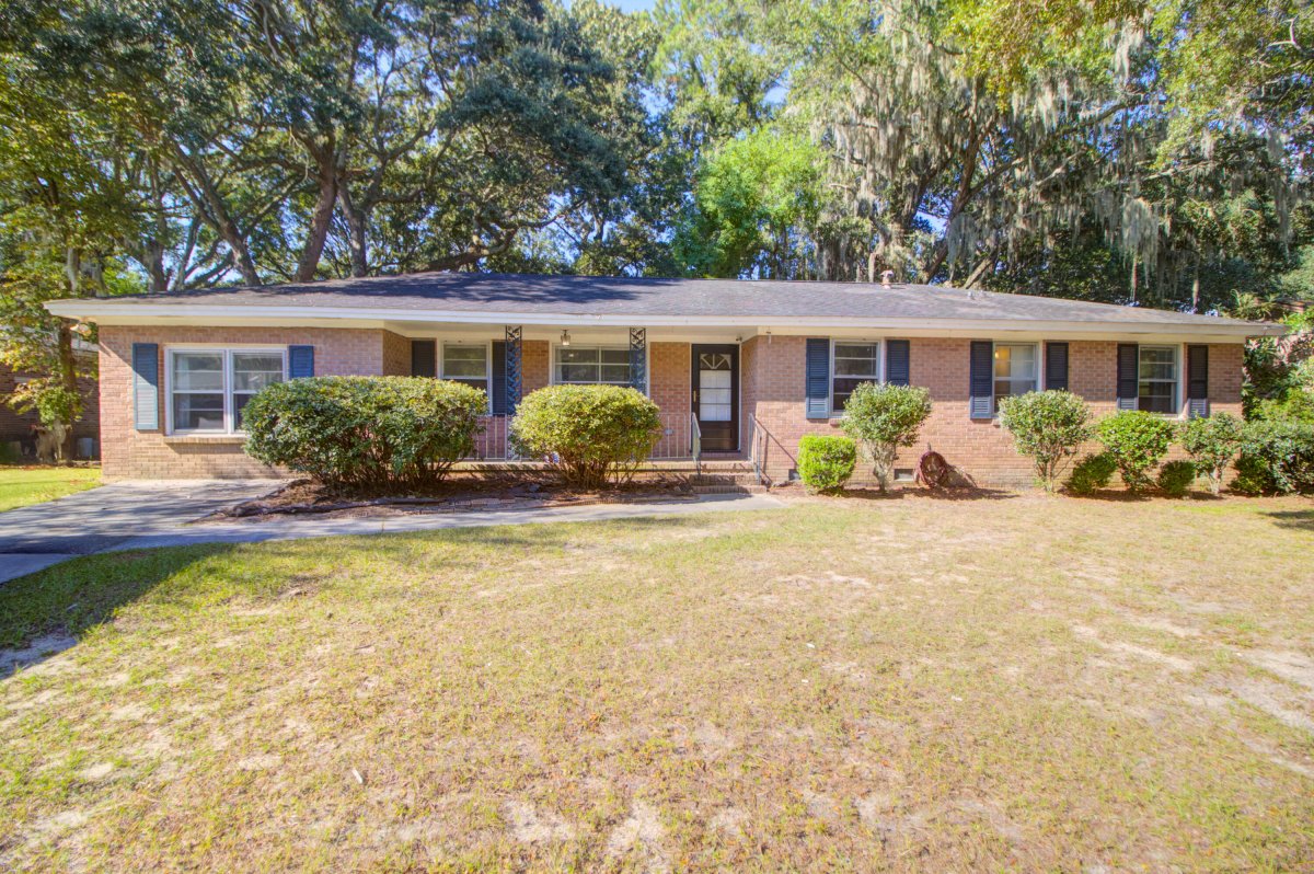 5309 Chantilly Lane