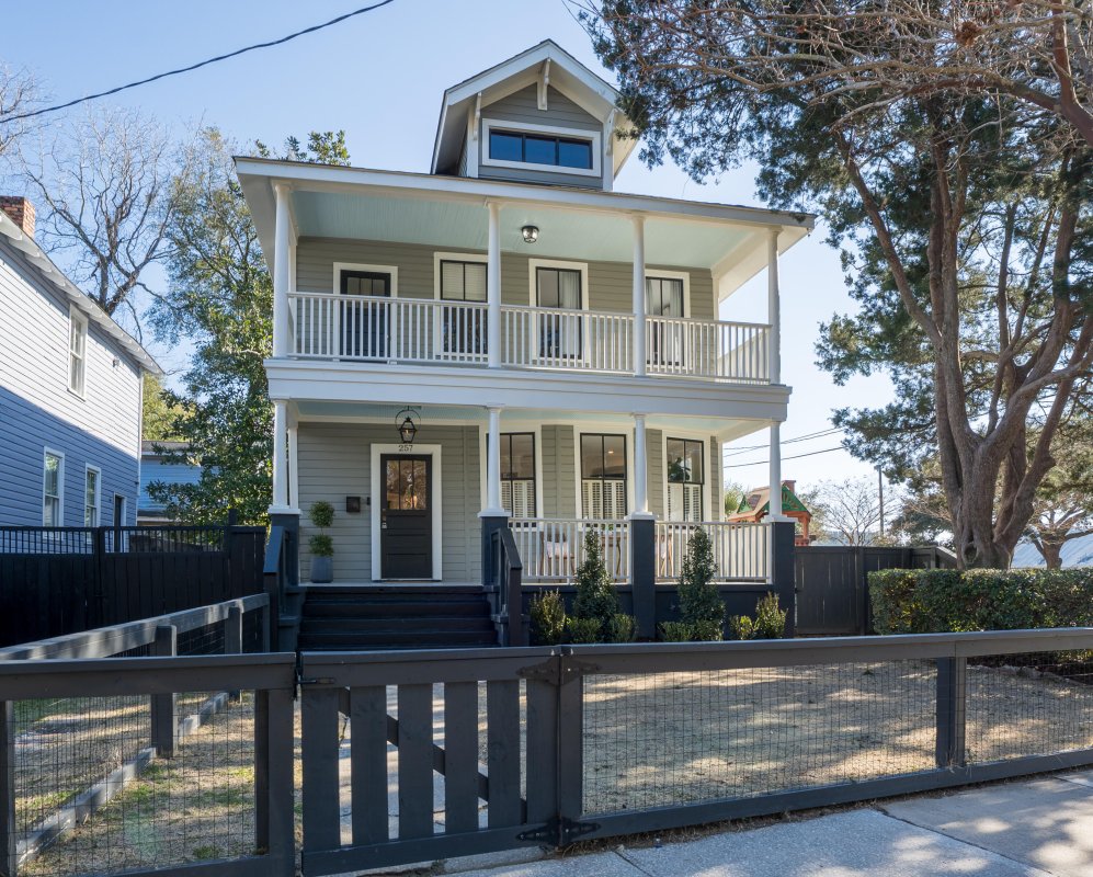 257 Congress Street