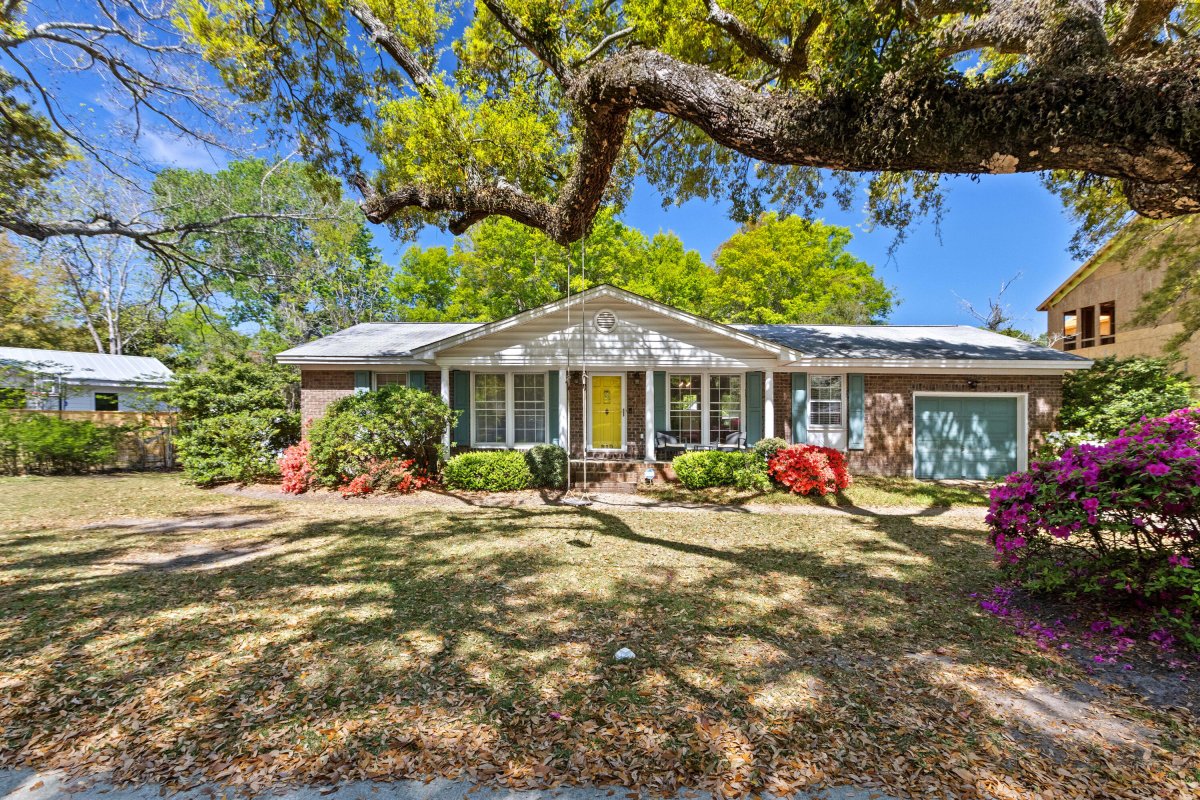 810 Mccants Drive