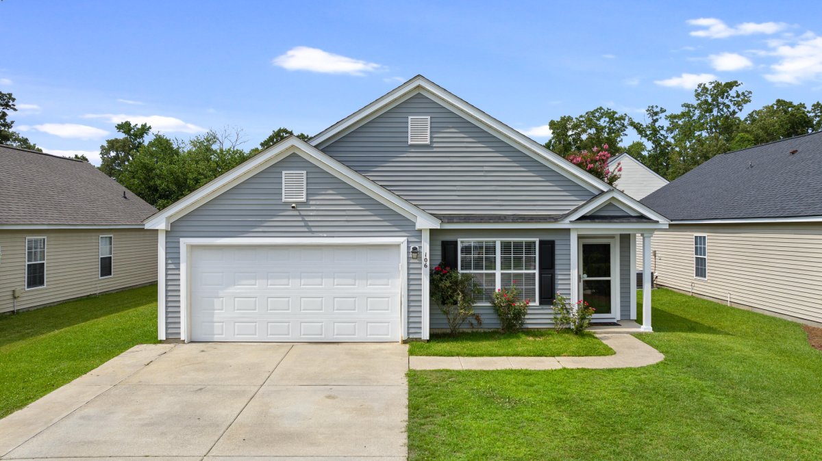 106 Maypop Drive