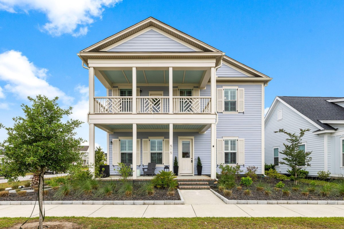 515 Rhythm Street