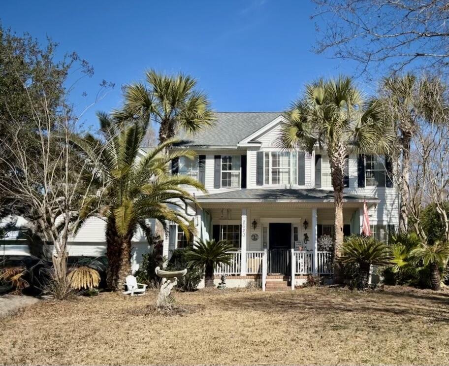 2620 Planters Pointe Boulevard