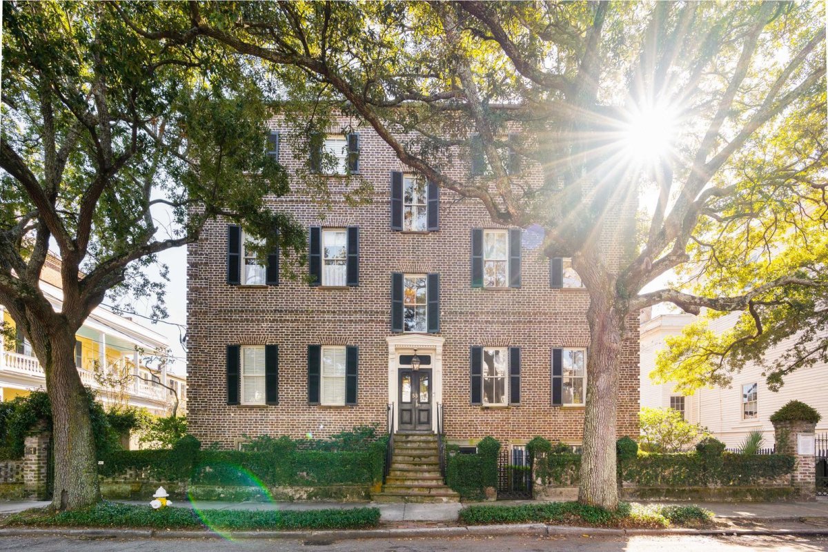 55 Laurens Street H