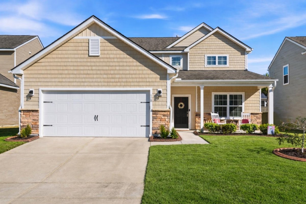 129 Ancestry Lane