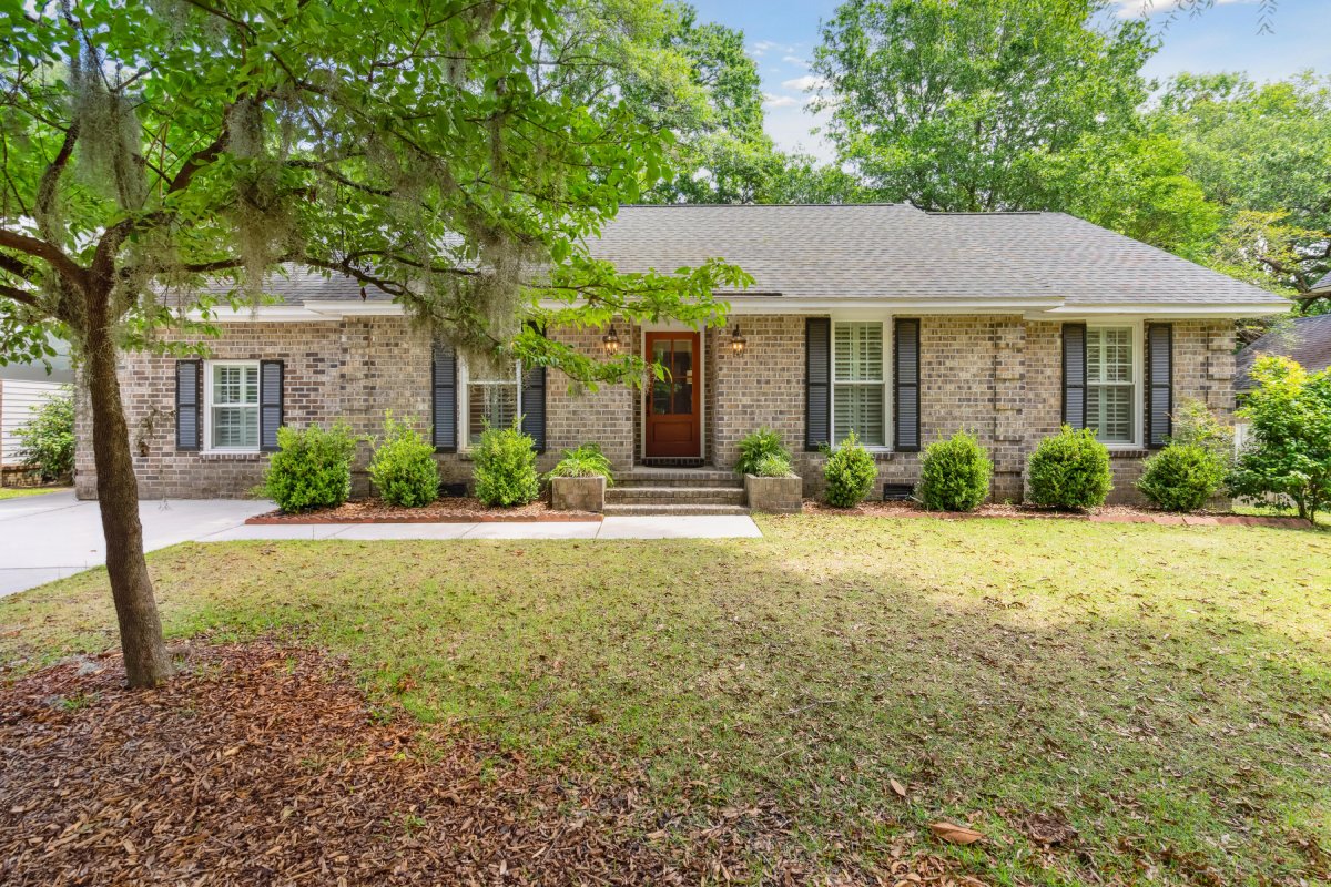 966 Sea Gull Drive