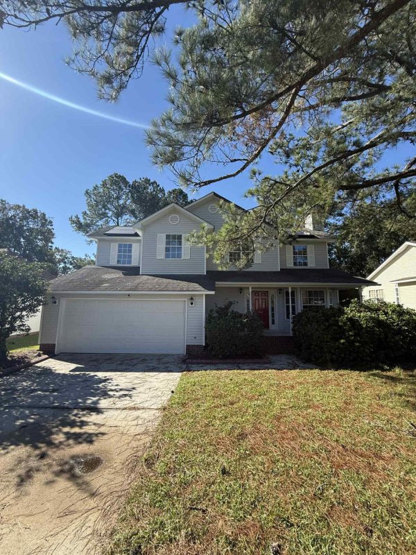206 Lancaster Road