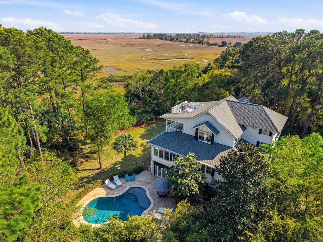 2105 Cape Jasmine Court